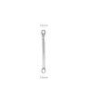 Chave Luneta Vito 12X13mm Chave Luneta Vito 12X13mm