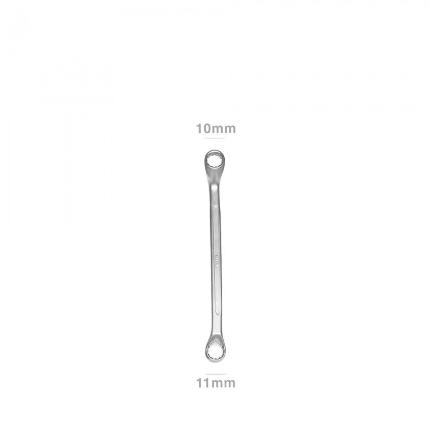 Chave Luneta Vito 10X11mm Chave Luneta Vito 10X11mm