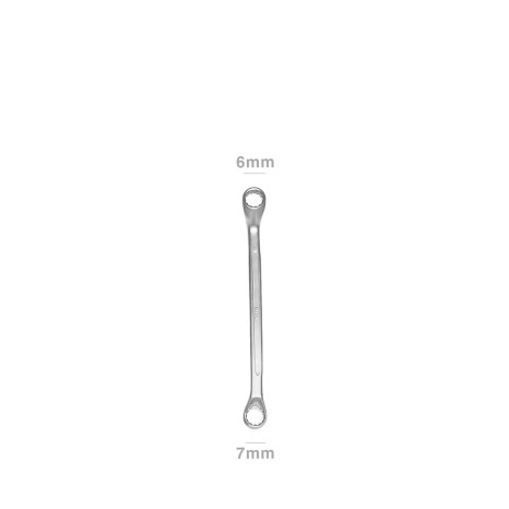 Chave Luneta Vito 6X7mm - Image product