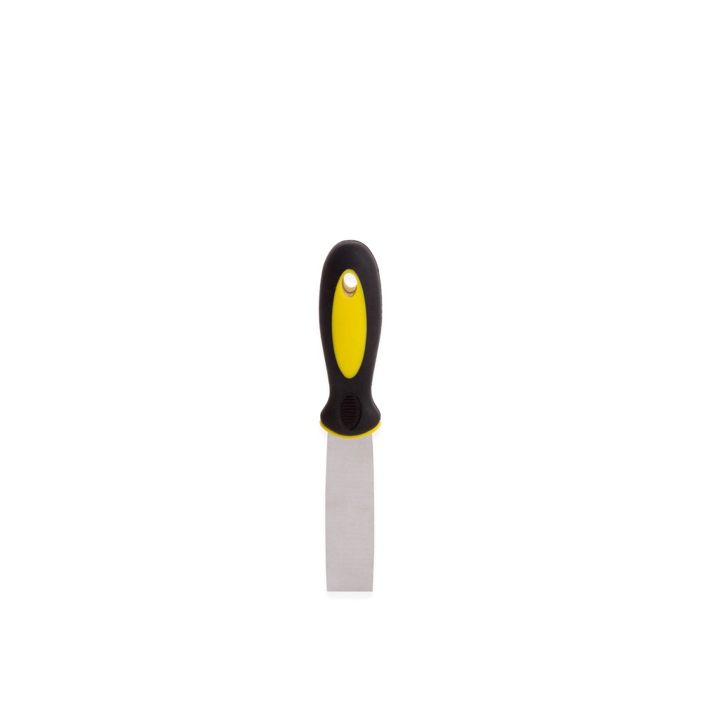 Esp�tula com Cabo Bimat�ria 2.5X21.5cm