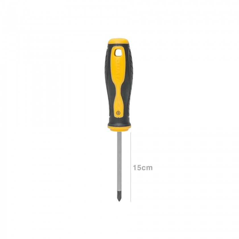 Chave Phillips Pro Ph3X150mm Chave Phillips Pro Ph3X150mm