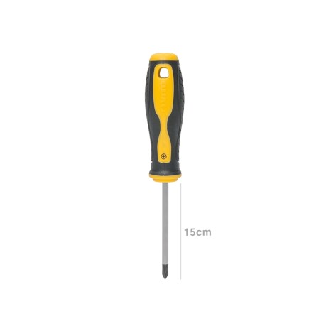 Chave Phillips Pro Ph3X150mm - Image product