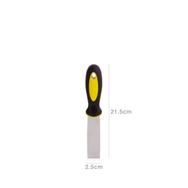 Esp�tula com Cabo Bimat�ria 2.5X21.5cm