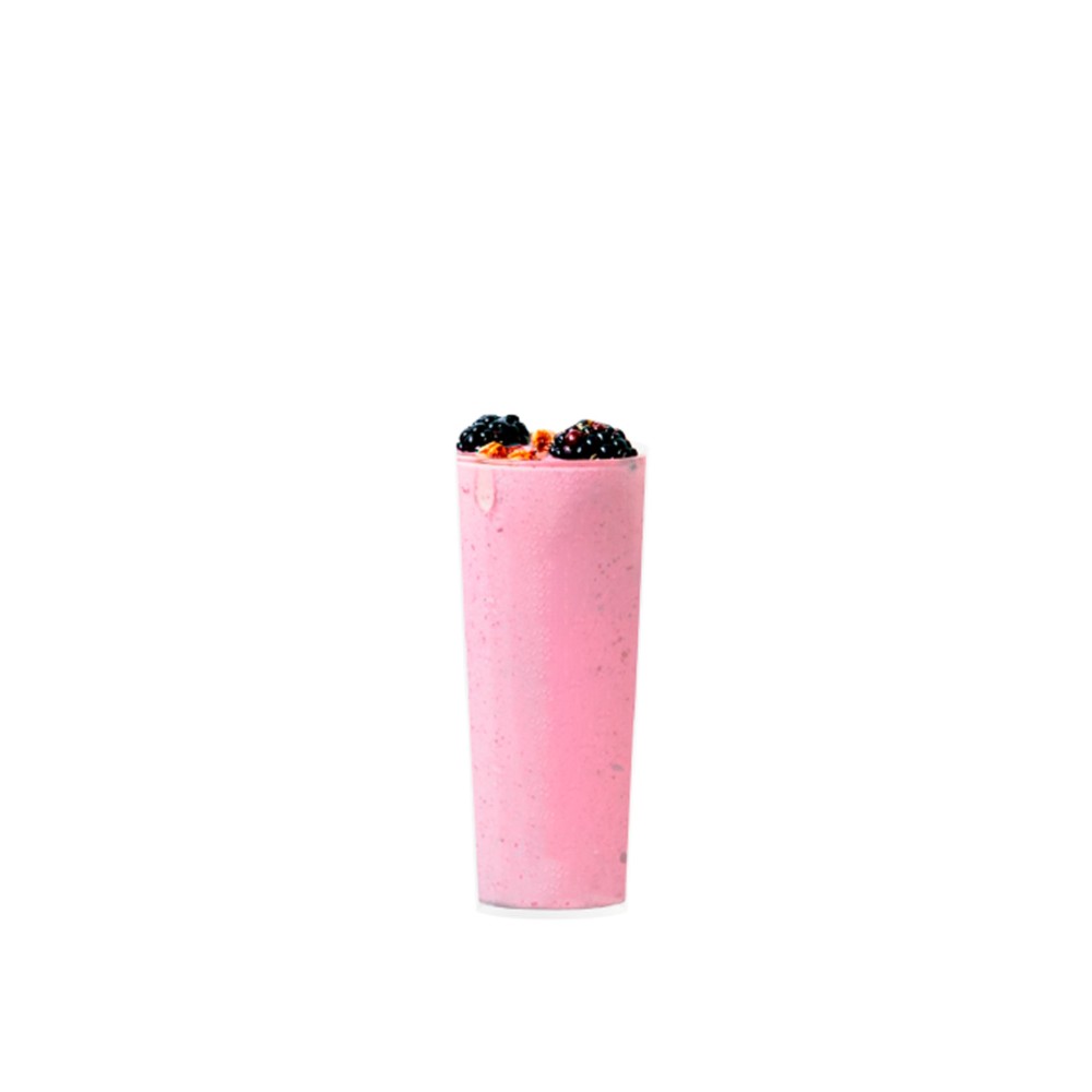 Copo Tubo Polipropileno Summer Transparente 230ml 5X13cm