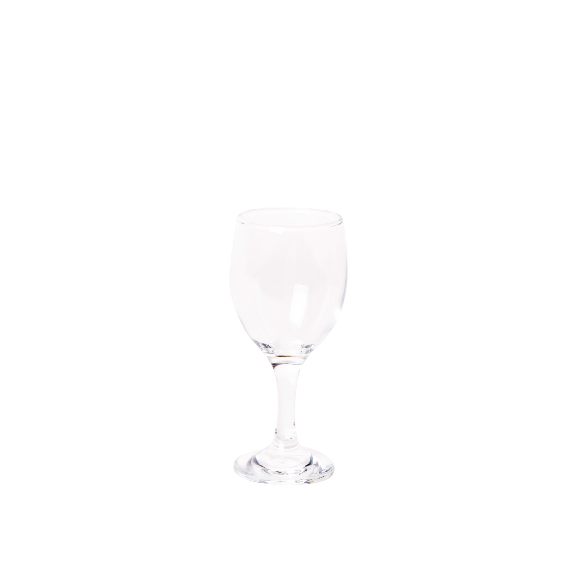 Copo Cálice Vinhais 12cl 5X13.5cm Pack 6