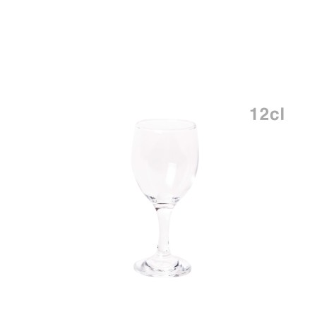 Copo Cálice Vinhais 12cl 5X13.5cm Pack 6 - Image product
