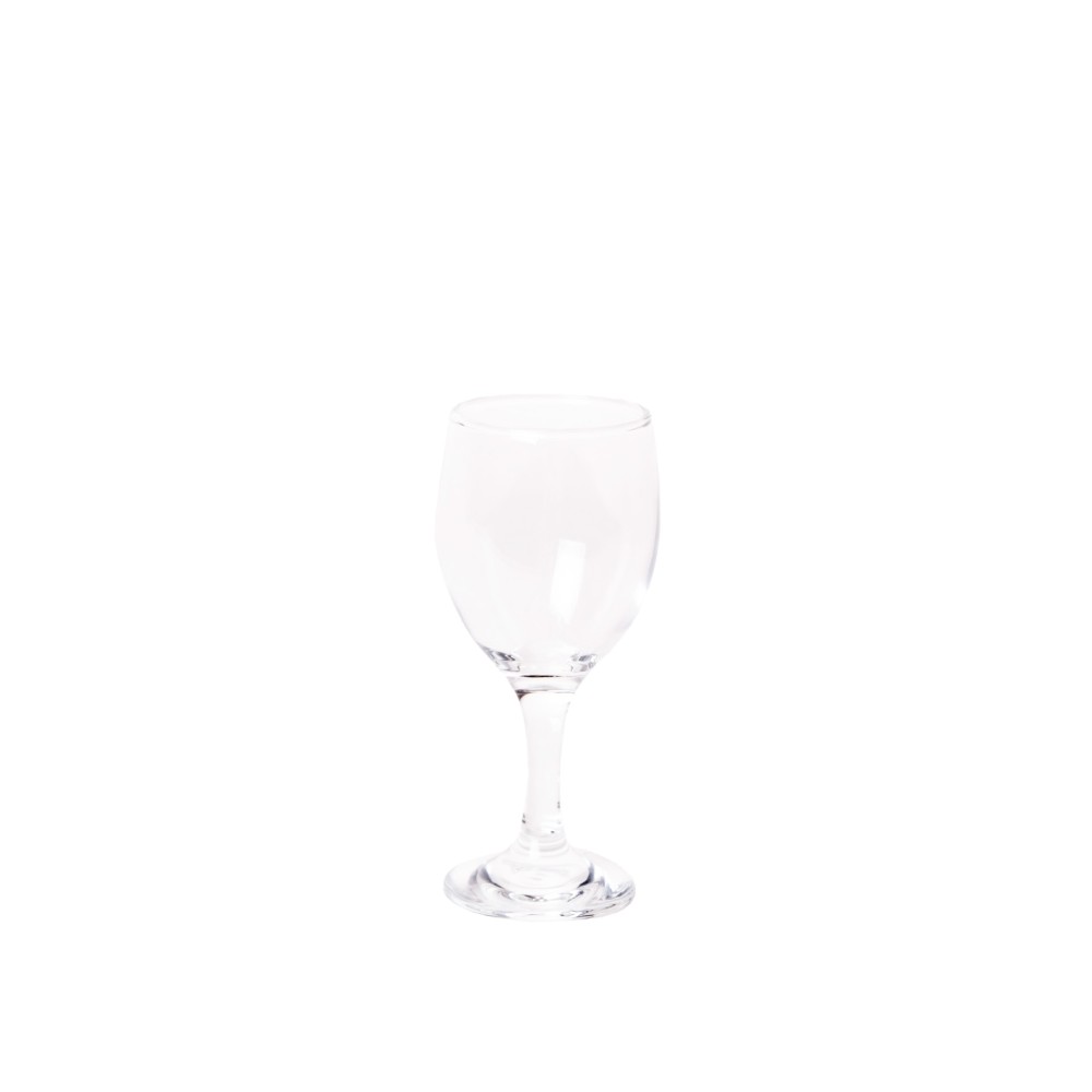 Copo Cálice Vinhais 12cl 5X13.5cm Pack 6