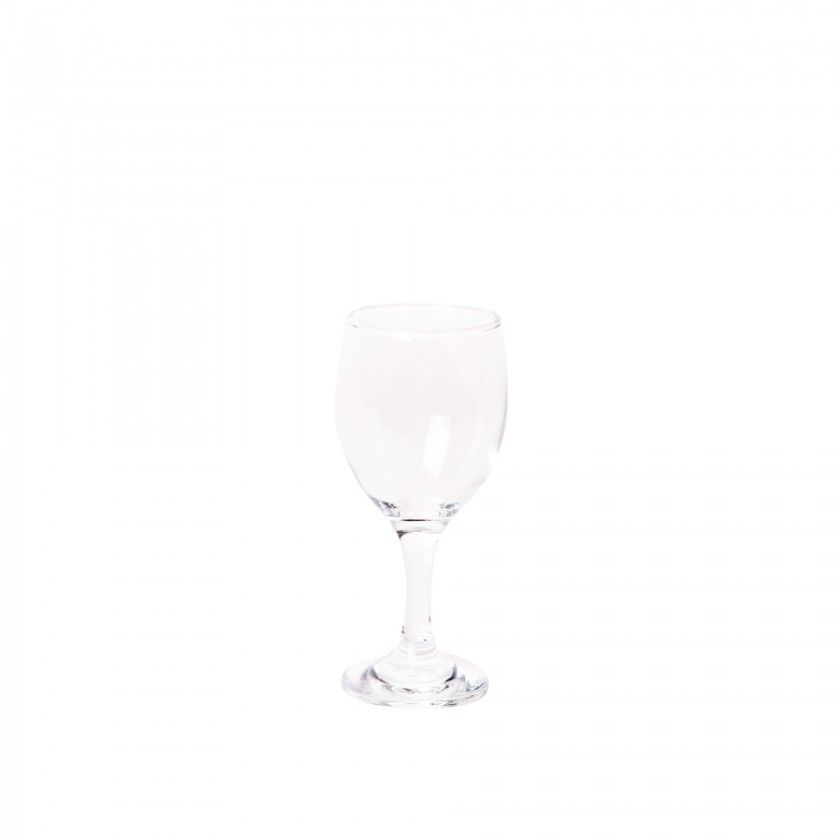 Copo Clice Vinhais 12cl 5X13.5cm Pack 6