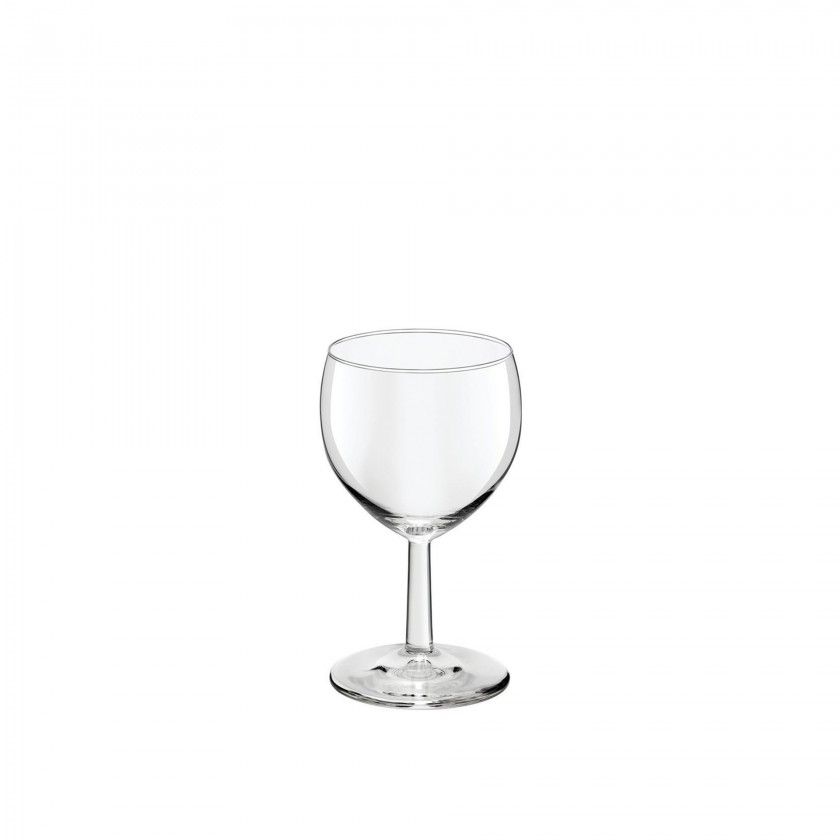 Clice Vinho Ballon com P 19cl 7.7X13cm Pack 12