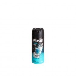 Desodorizante Spray Axe Ice Chill 150ml