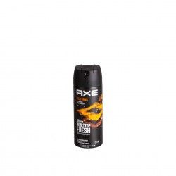 Desodorizante Spray Axe Wild Spice 150ml