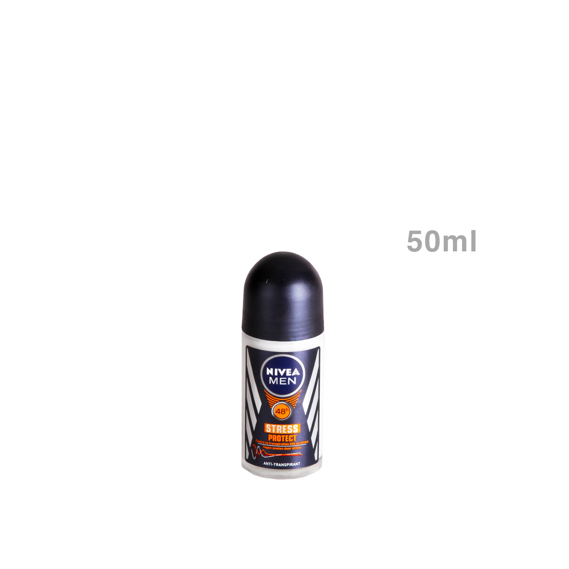 Roll On Nivea Stress Protect Men 50ML