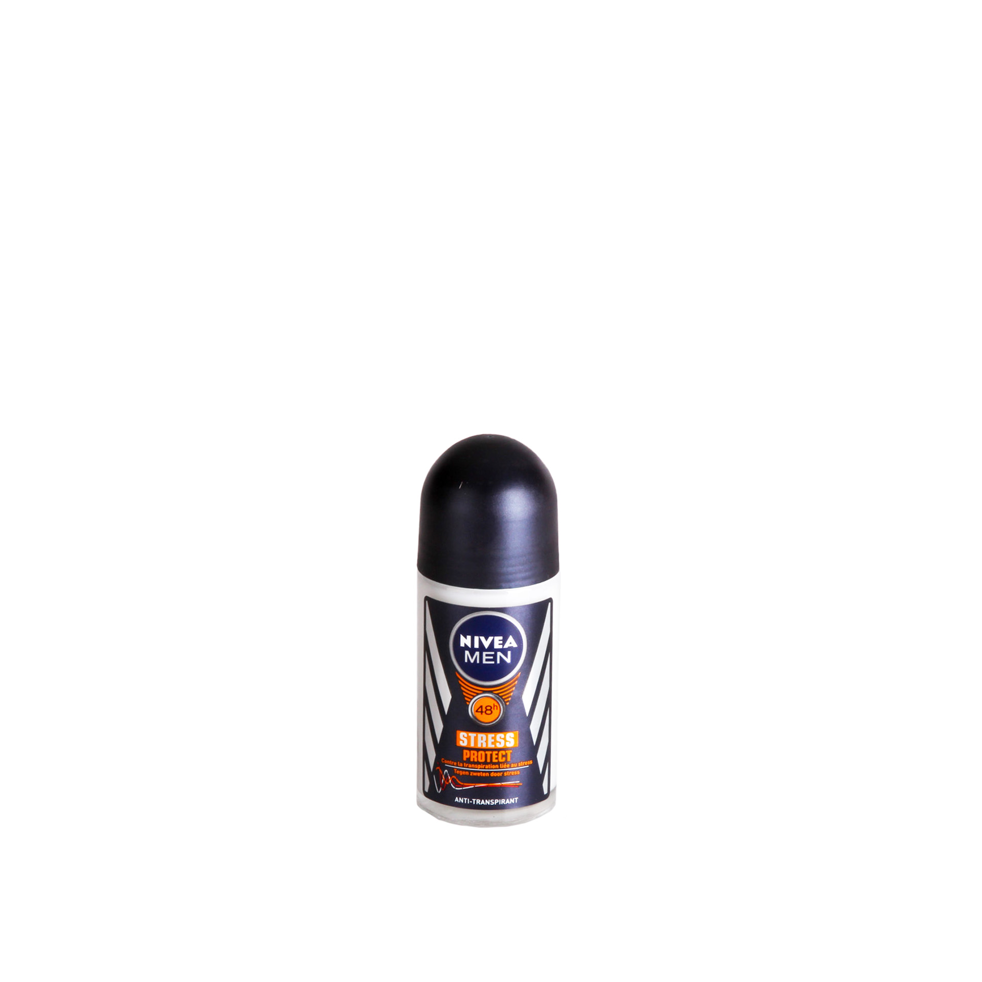 Roll On Nivea Stress Protect Men 50ML