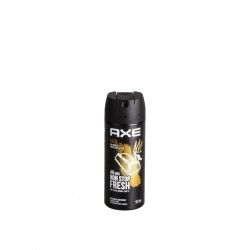 Desodorizante Spray Axe Gold 150ml
