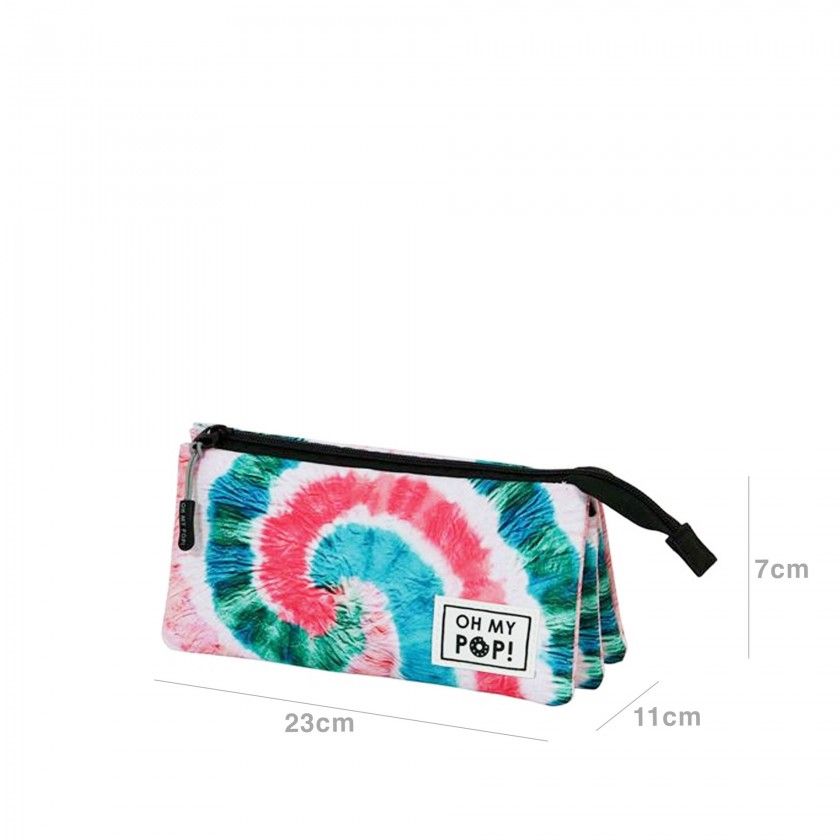 Porta Lpis Oh My Pop! 23X11X7cm