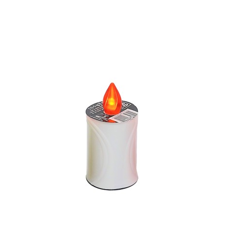 C�rio El�trico 60 Dias Branco - Image product