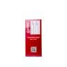 Vela Torcida Led Branca 2X21cm Pack 2 Vela Torcida Led Branca 2X21cm Pack 2