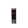 Círio Elétrico Led Vela da Paz Preta 5X17.5cm Círio Elétrico Led Vela da Paz Preta 5X17.5cm