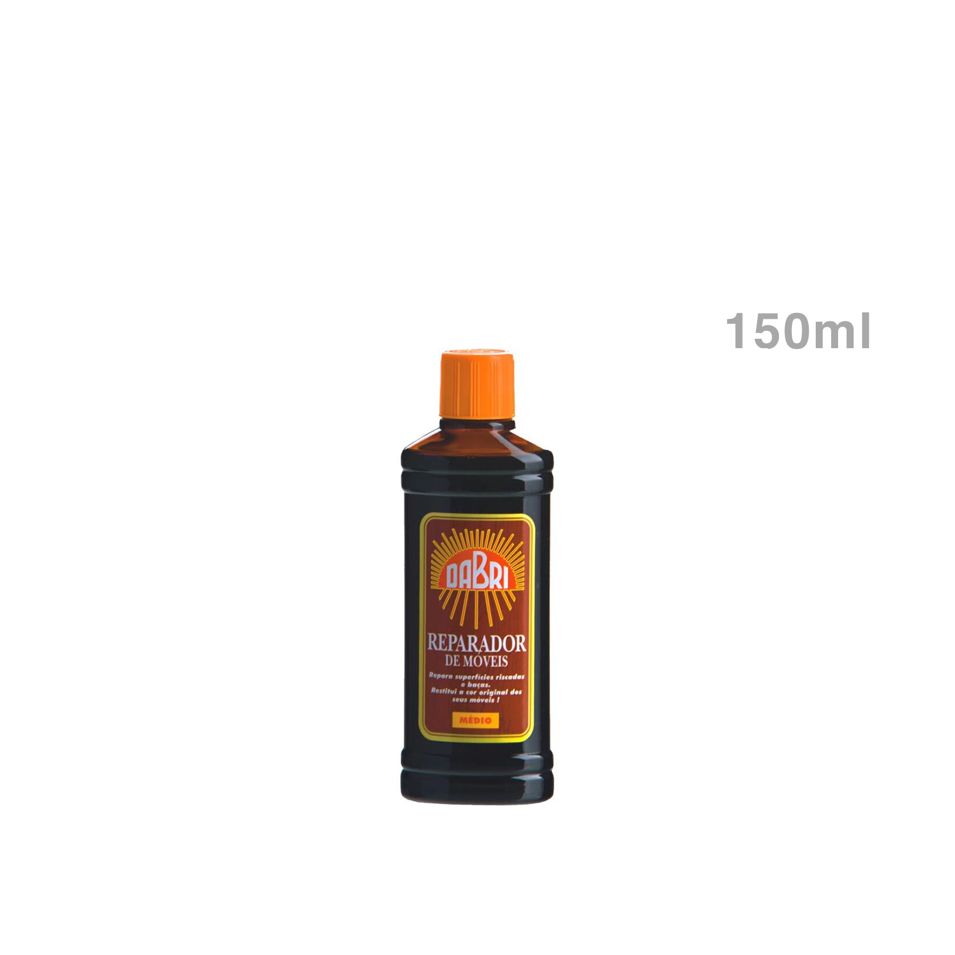 Reparador Móveis Dabri Claro 150ml