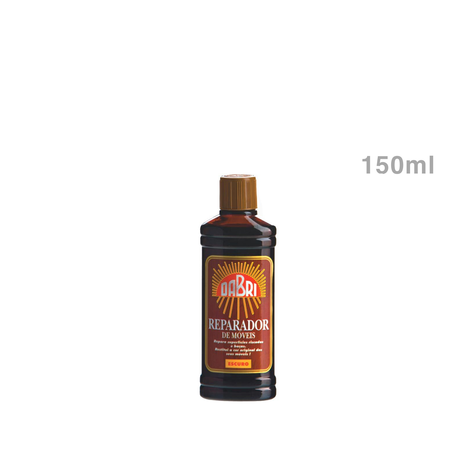 Reparador Móveis Dabri Escuro 150ml