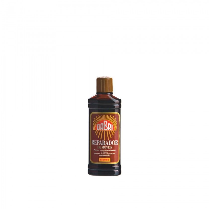 Reparador Mveis Dabri Escuro 150ml