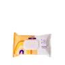 Toalhitas Húmidas Baby Naturdermo 80 Unidades Toalhitas Húmidas Baby Naturdermo 80 Unidades