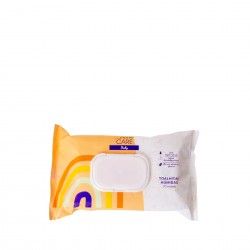 Toalhitas Hmidas Baby Naturdermo 80 Unidades