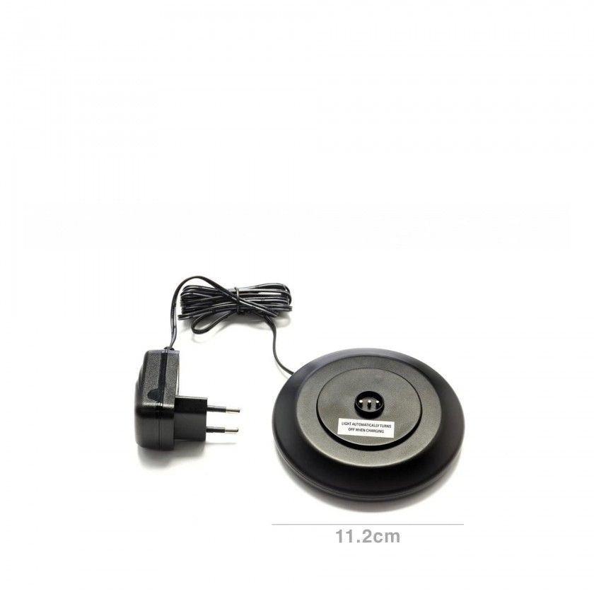 Carregador Direto Single 11.2X3cm Carregador Direto Single 11.2X3cm