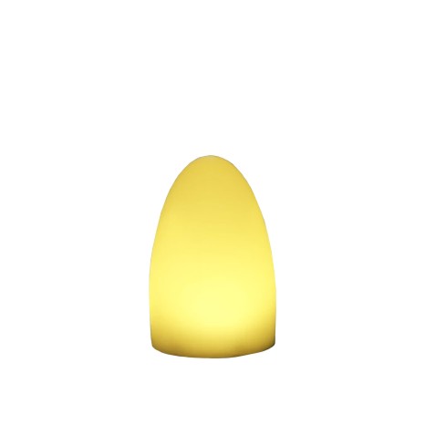 Candeeiro Mesa Tebur Bullit 10X15cm - Image product