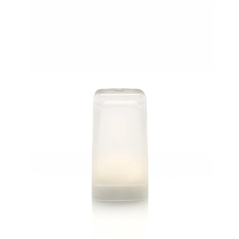 Candeeiro Mesa Djobie Nobi 8.3X15cm - Image product