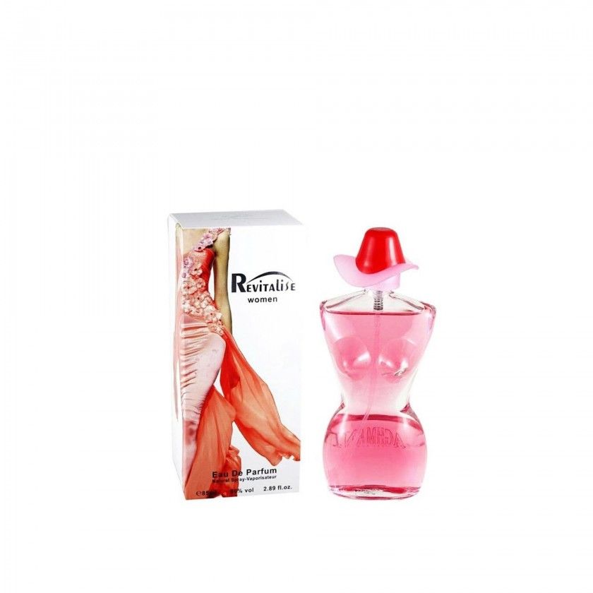 Perfume Mulher Revitalise 100ml