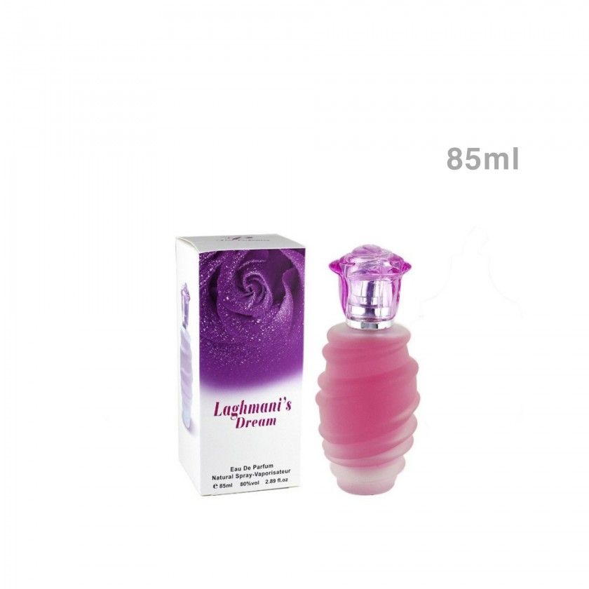 Perfume Mulher Laghmani Dream 85ml Perfume Mulher Laghmani Dream 85ml