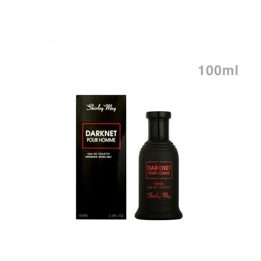 Perfume Homem Darknet 100ml Perfume Homem Darknet 100ml