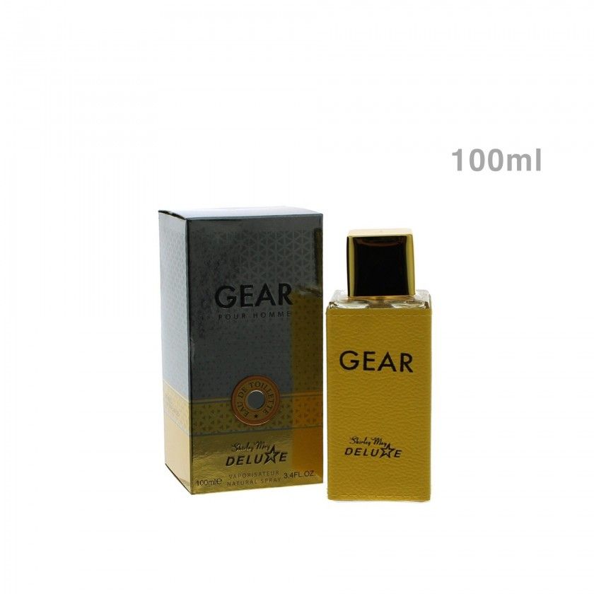 Perfume Homem Gear 100ml Perfume Homem Gear 100ml