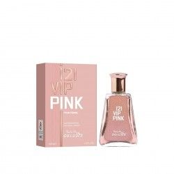 Perfume Mulher Vip Pink 100ml