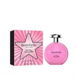 Perfume Mulher Bombelle 100ml