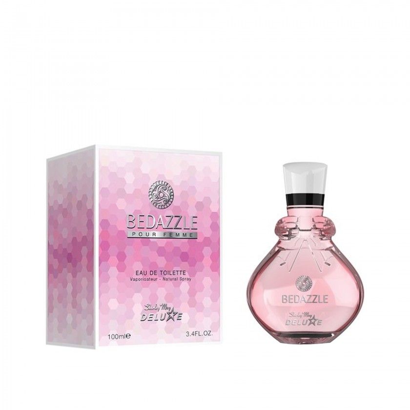 Perfume Mulher Bedazzle 100ml