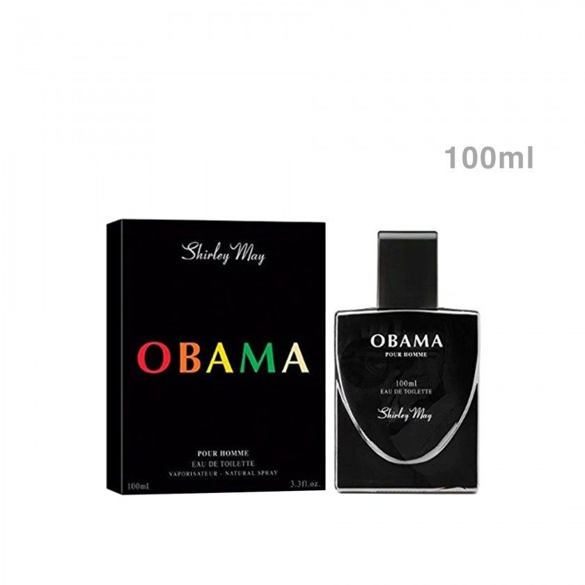Perfume Homem Obama 100ml Perfume Homem Obama 100ml
