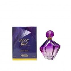 Perfume Mulher Sassy Girl 100ml
