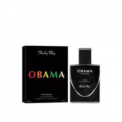 Perfume Homem Obama 100ml
