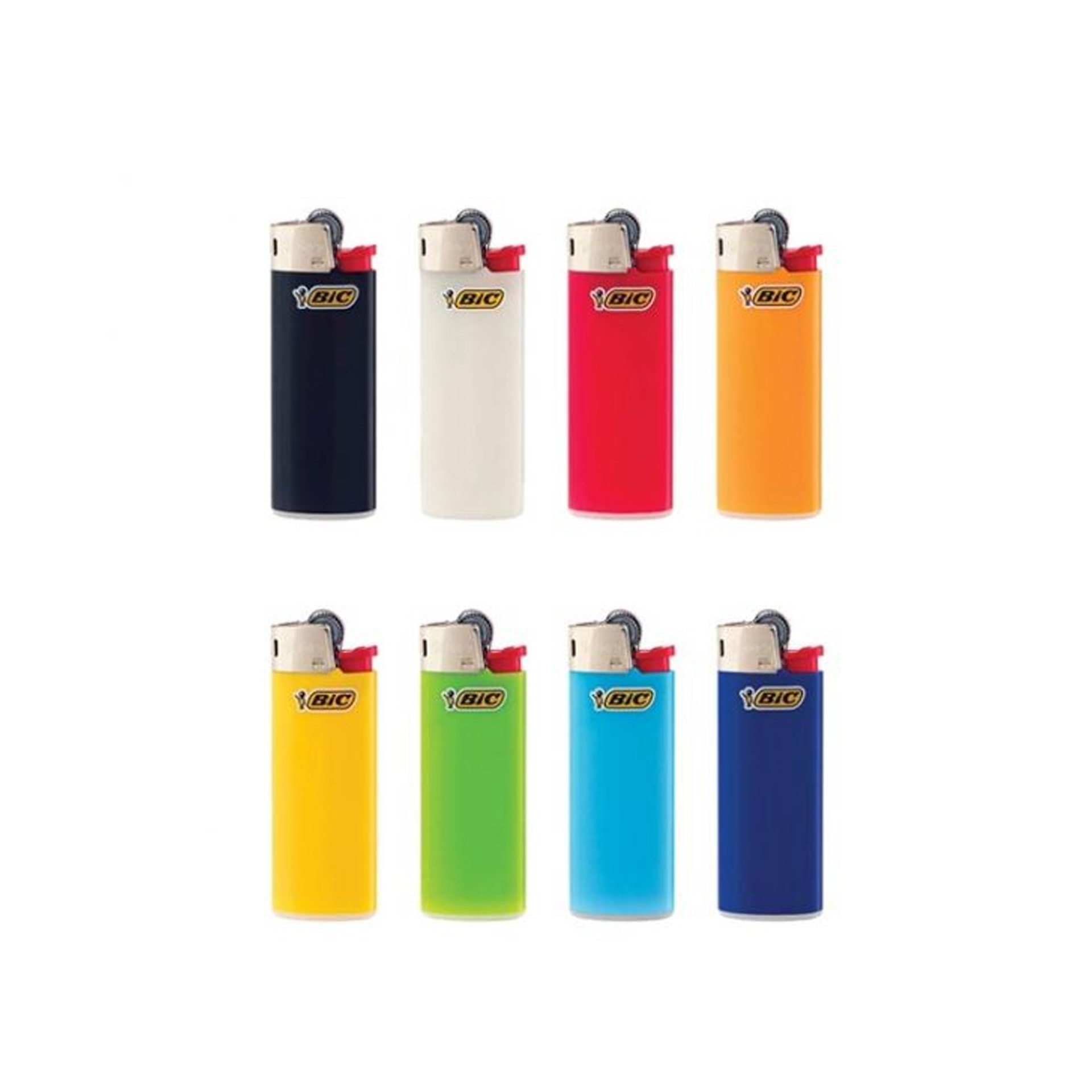 Isqueiro Bic Clássico Mini