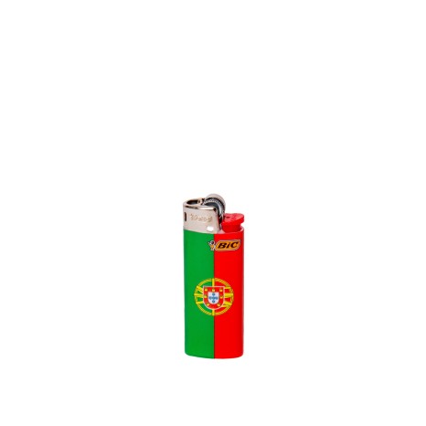 Isqueiro Bic Bolso Portugal - Image product