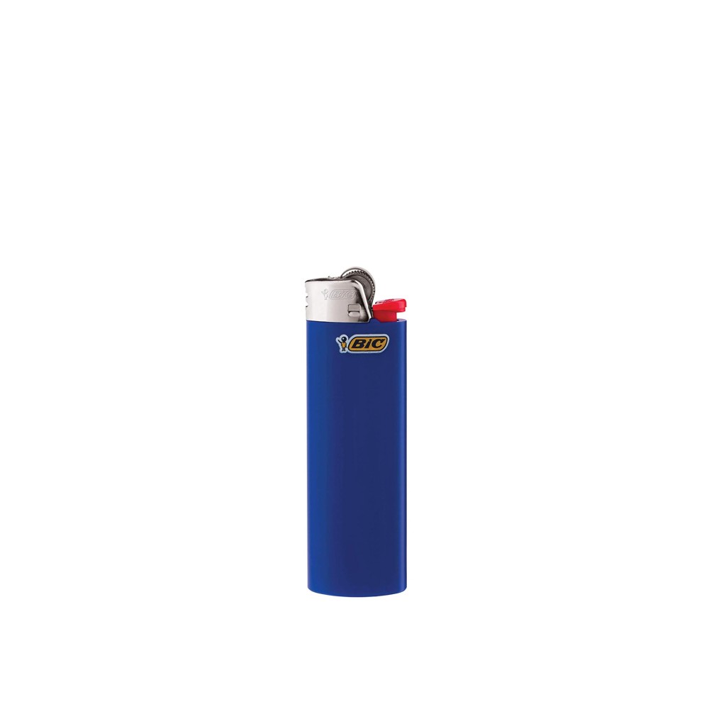 Isqueiro Bic Clássico Maxi