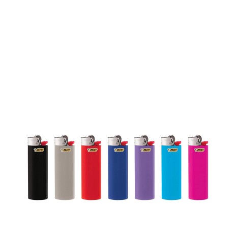 Isqueiro Bic Cl�ssico Maxi - Image product
