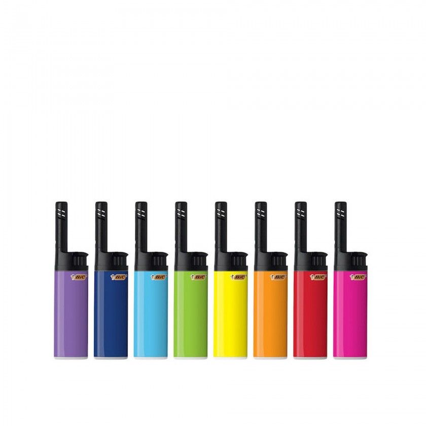 Isqueiro Bic Cozinha