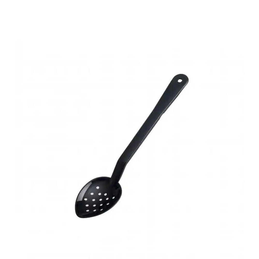 Colher Servir Policarbonato Perfurada 33.3X7.3cm