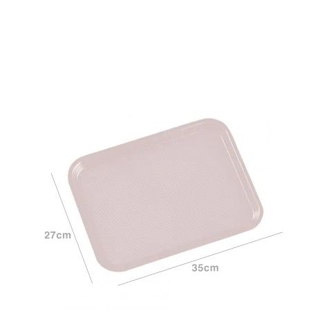 Tabuleiro Self-Service Polipropileno - Image product