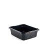 Tabuleiro Polietileno Gn1/2 3800ml 32.5X26.5X6.5cm