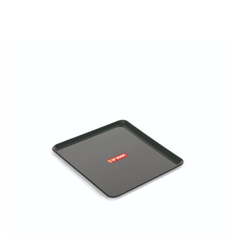 Bandeja Plana Estireno Acrilonitrilo - Image product