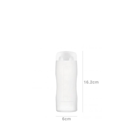 Doseador Gr�o Fino Branco 2mm - Image product